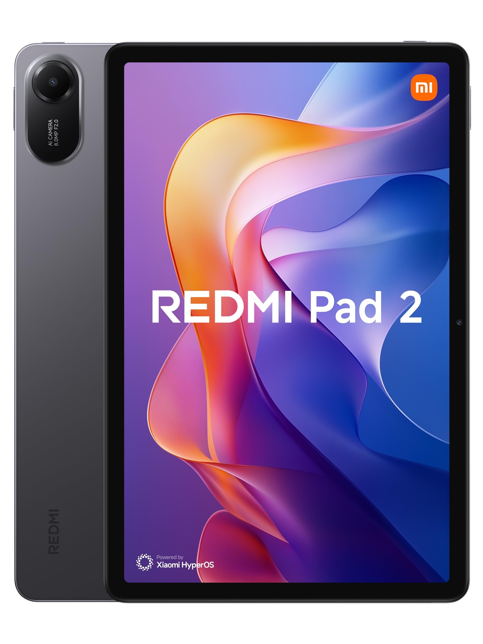 Tablet Xiaomi