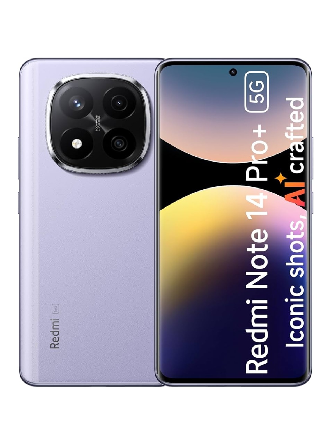 Xiaomi Note 14