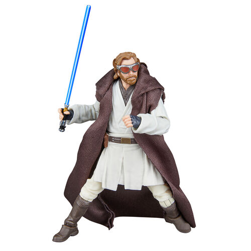 THE VINTAGE COLLECTION - OBI WAN KENOBI (JEDI LEGEND)- STAR WARS