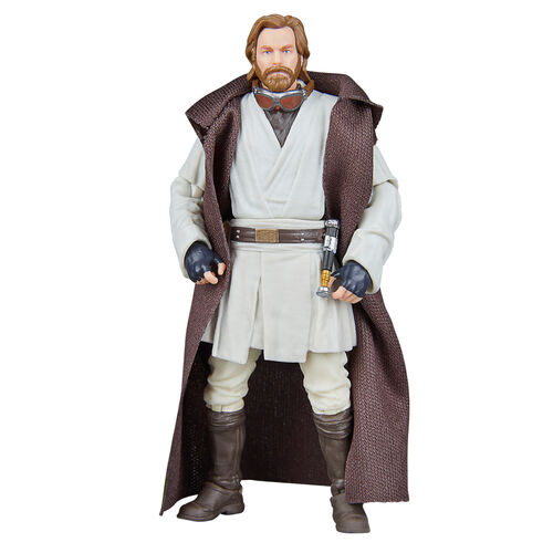 THE VINTAGE COLLECTION - OBI WAN KENOBI (JEDI LEGEND)- STAR WARS