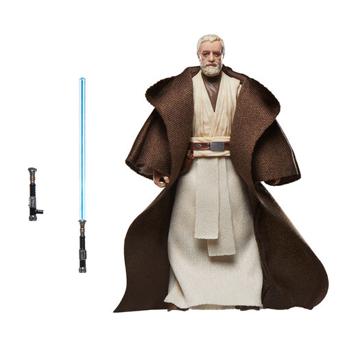 THE VINTAGE COLLECTION - BEN (OBI-WAN KENOBI) - STAR WARS