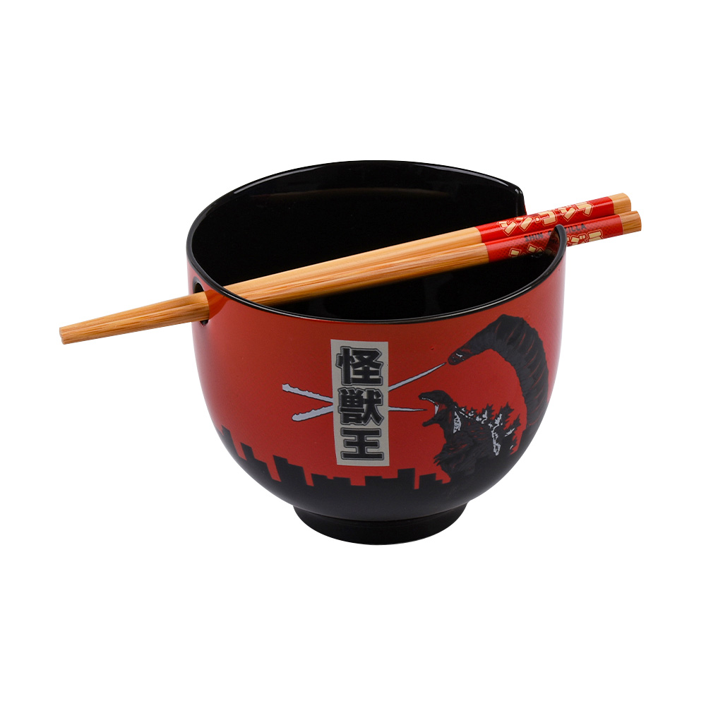  RAMEN BOWL SHIN GODZILLA