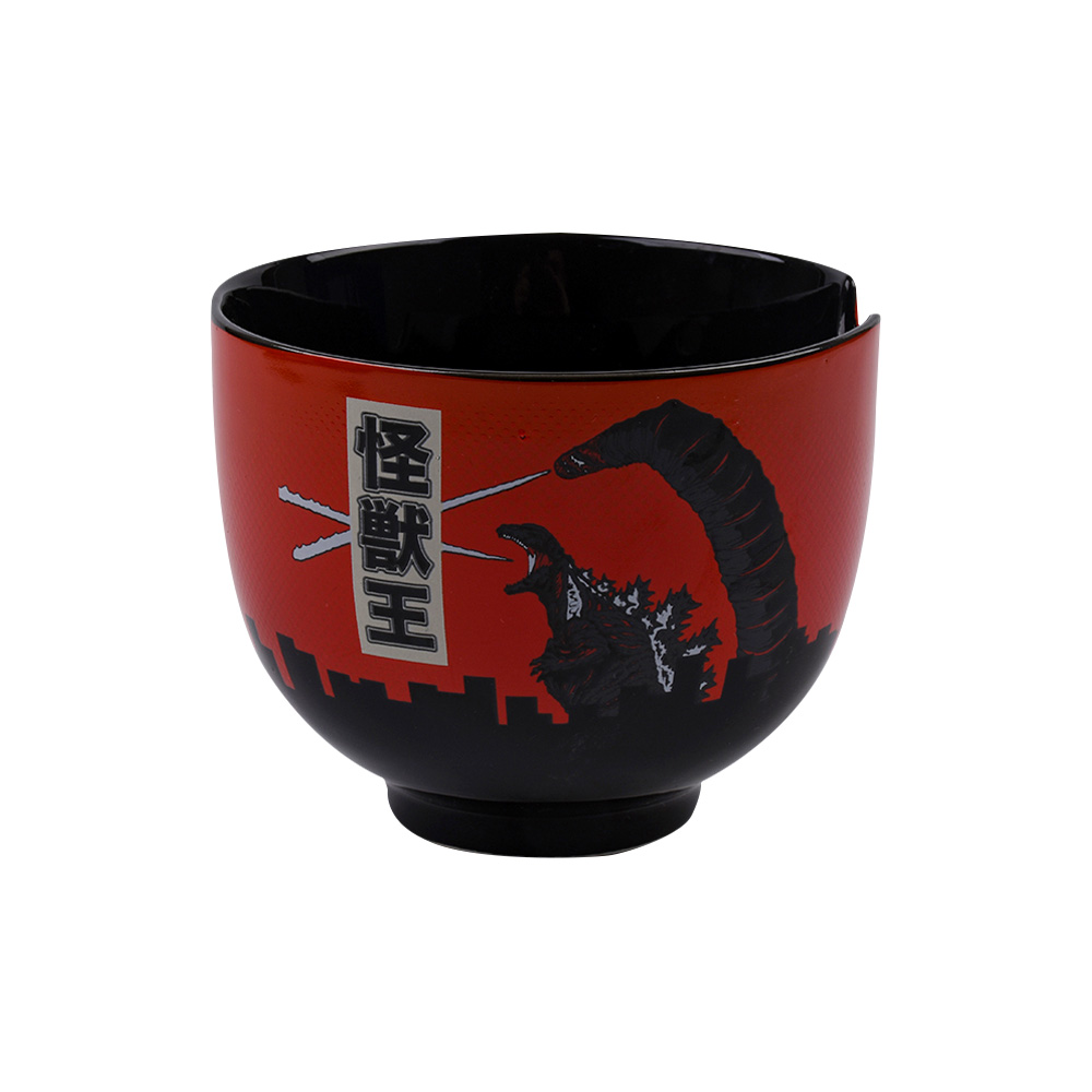  RAMEN BOWL SHIN GODZILLA