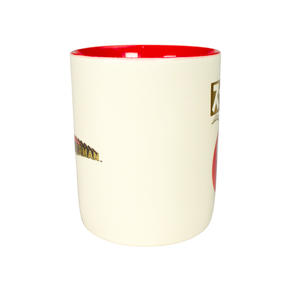 TAZA SUPERMAN KANJI - DC