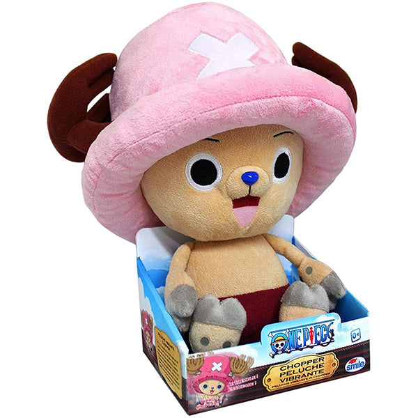 One Piece Peluche