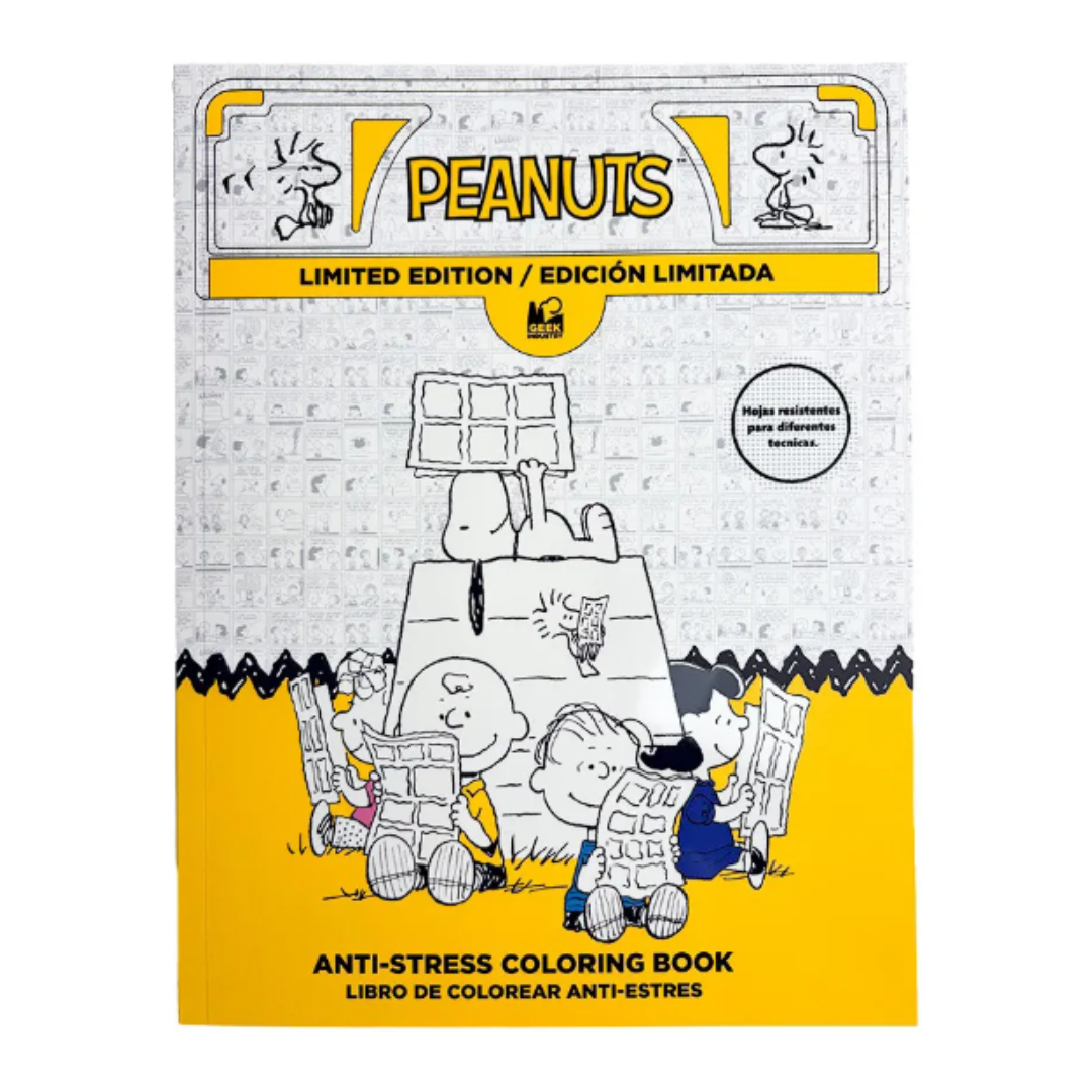 Libros Para Colorear