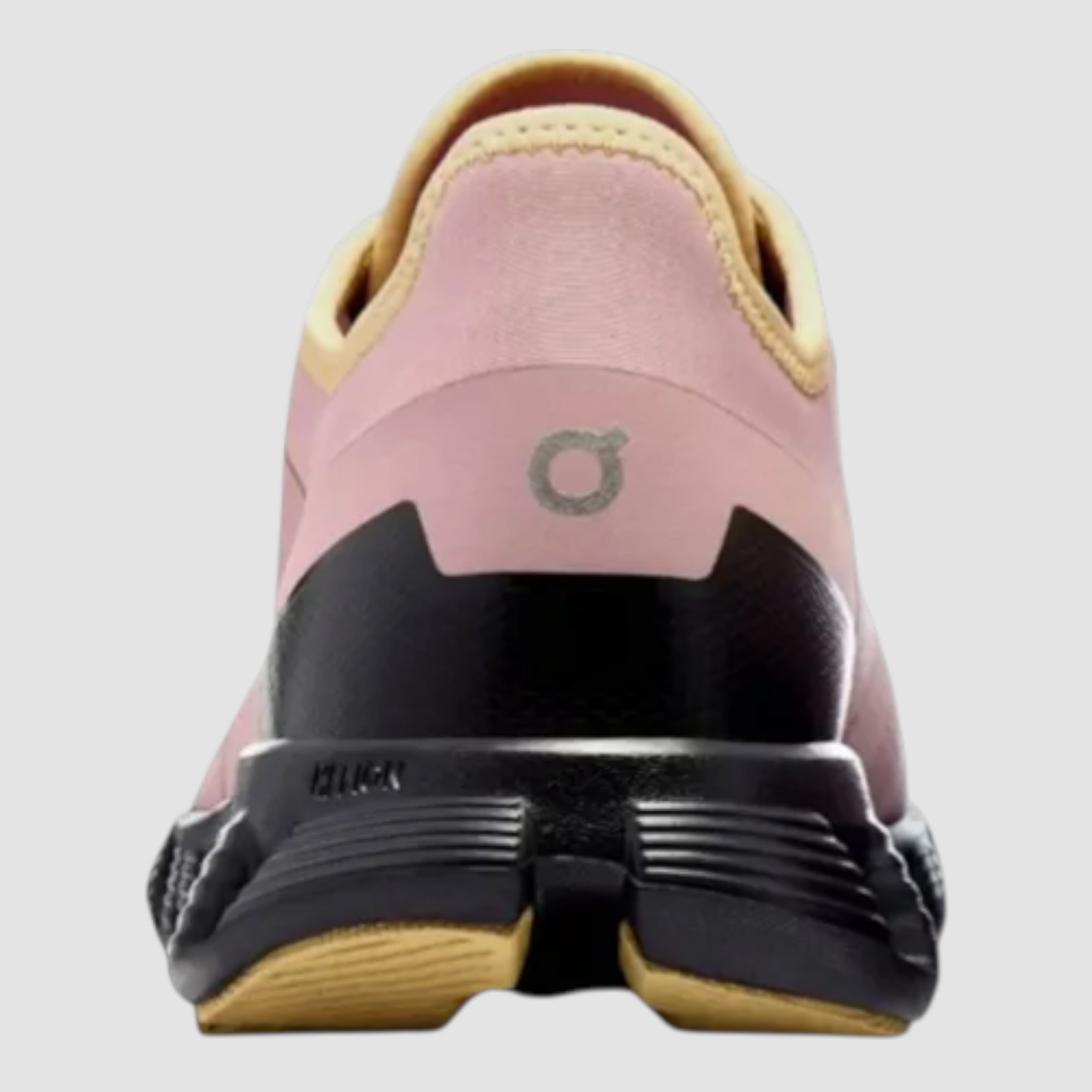 Tenis On Cloud X 3 Ad Mujer Running 3wd30302036 Morado 26 Mx