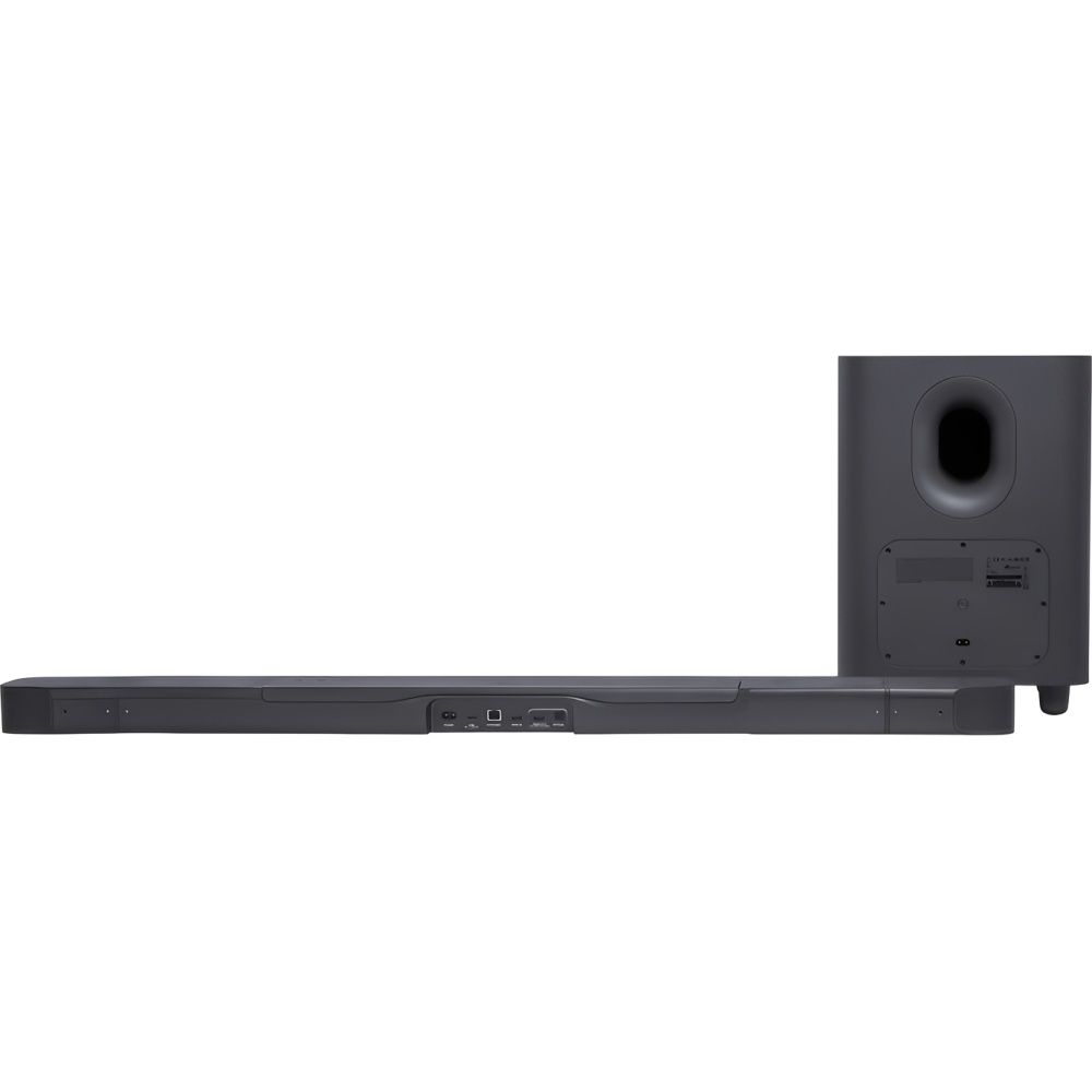 Barra de sonido Inteligente Soundbar JBL Bar 800 MK2