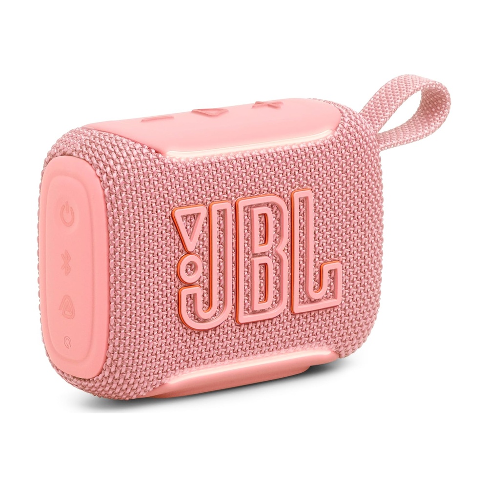 Bocina JBL Rosa