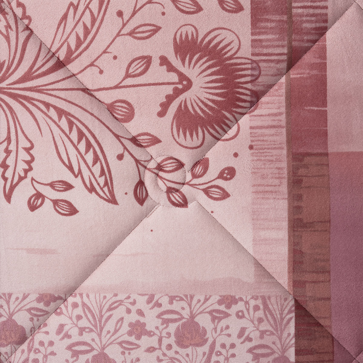 Cobertor King Size Jumbo Premium Edredón Invernal (Manto). ESQUIMAL.