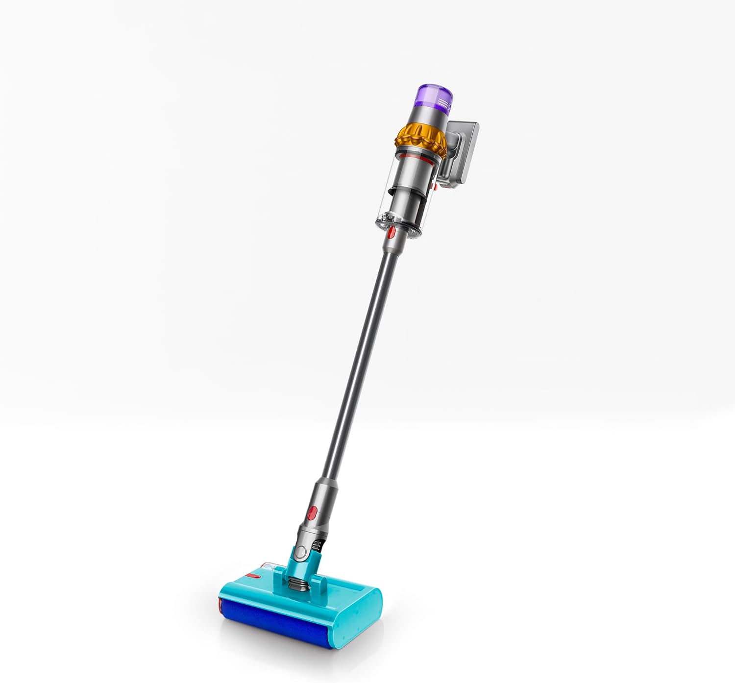 Dyson V15