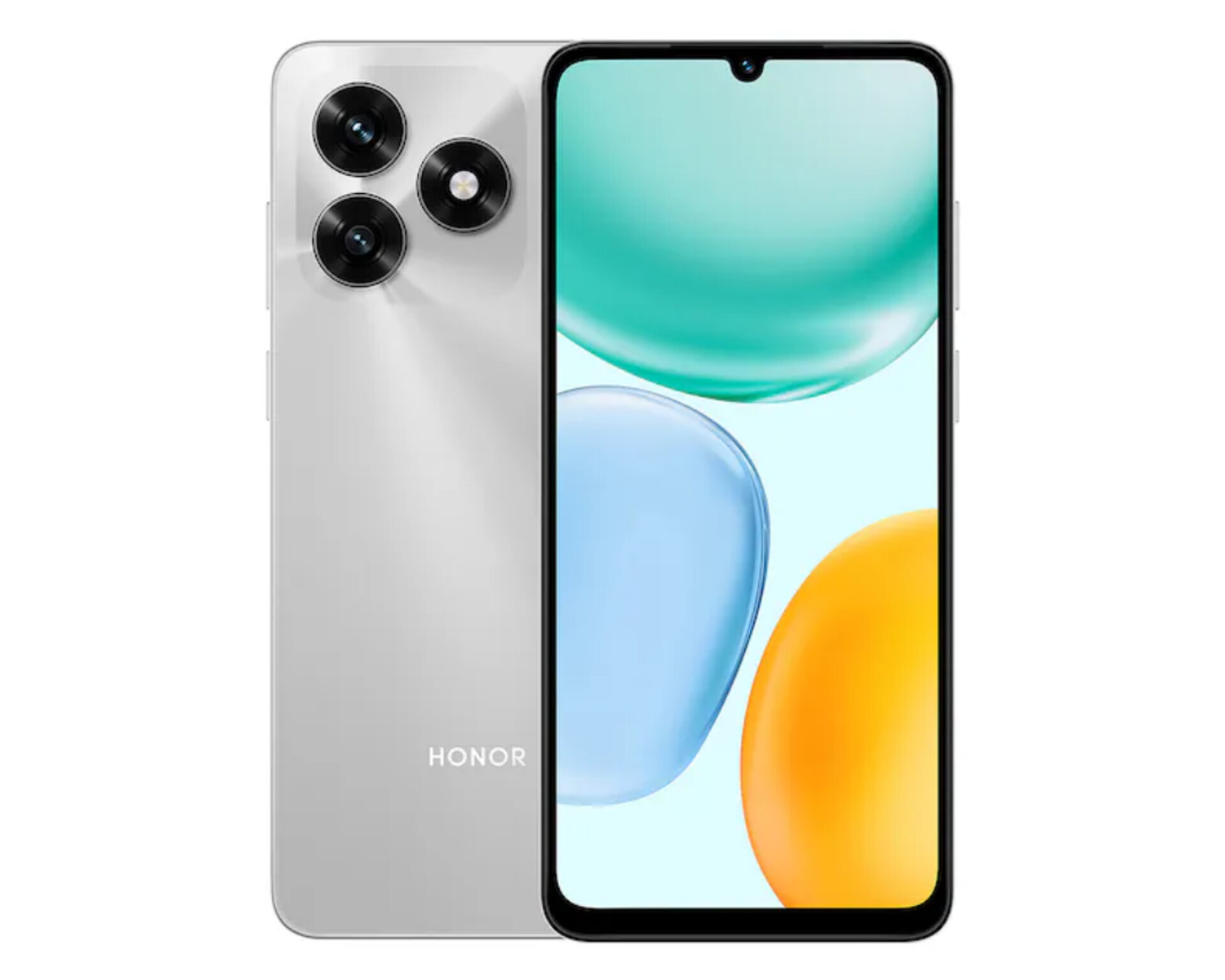 Honor X5c Plus