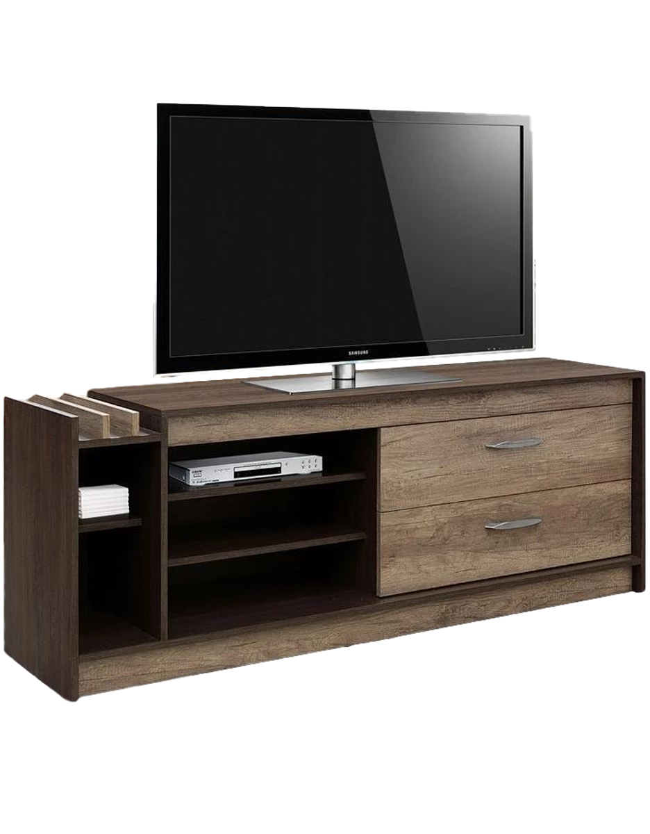 Mesa de TV Tucson Nebraska y Wengue - Kessa.