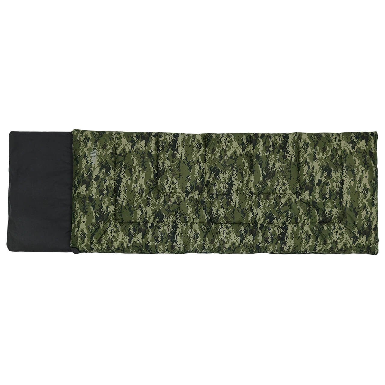 Bolsa para dormir PILOT 350, -5°C, SB1781389, camuflaje