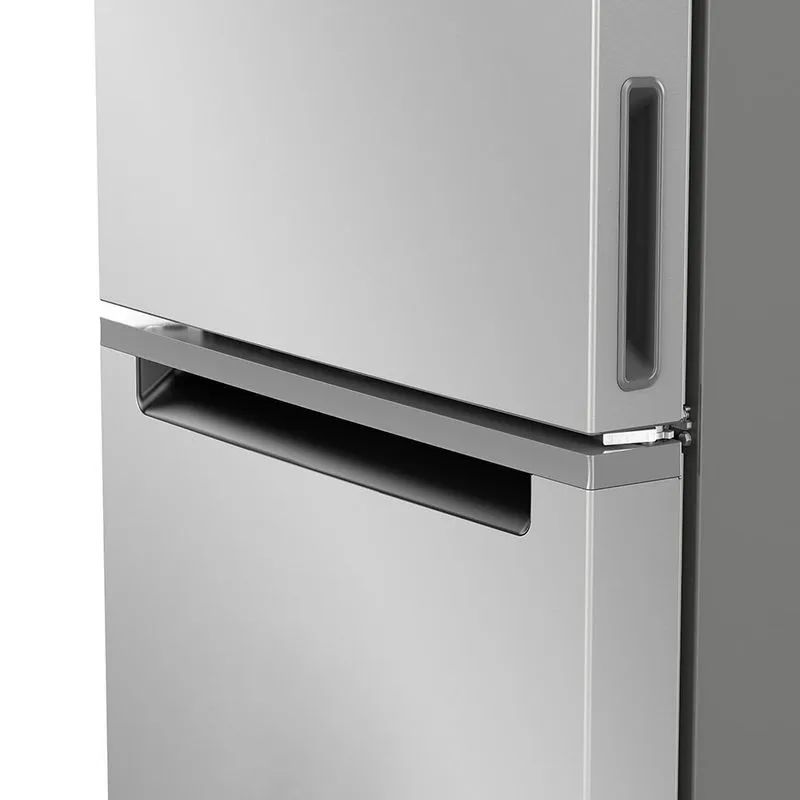 Refrigerador Whirlpool WT1130M 11P Silver