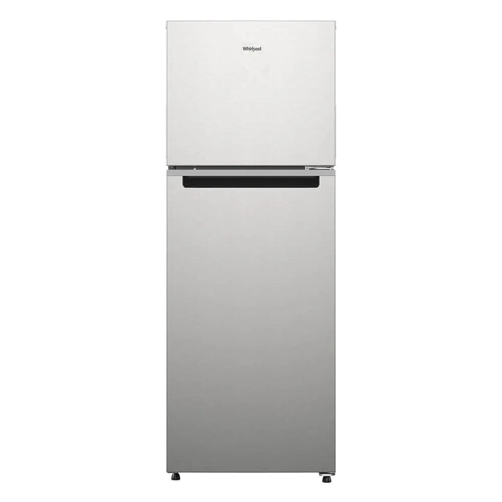 Refrigerador Whirlpool WT1130M 11P Silver