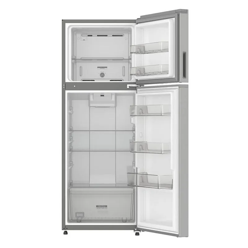 Refrigerador Whirlpool WT1130M 11P Silver