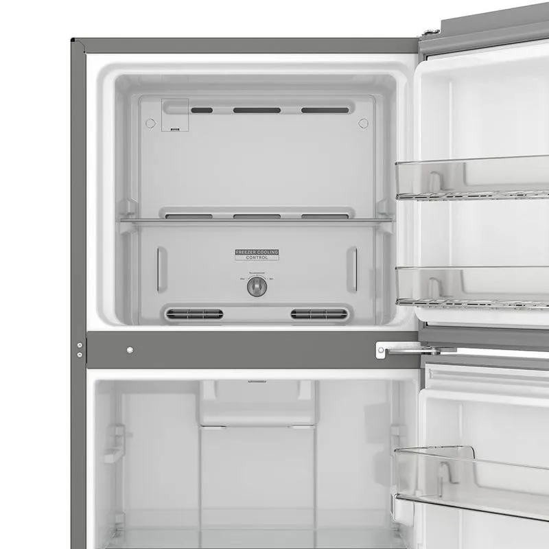 Refrigerador Whirlpool WT1130M 11P Silver