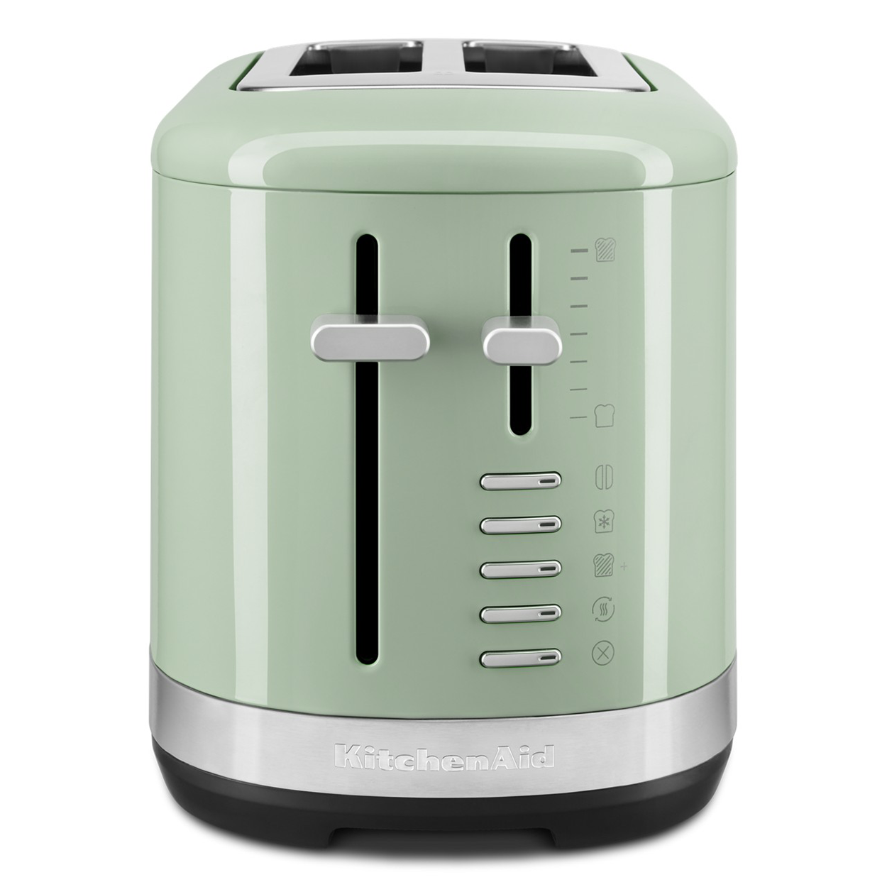Tostador para 2 Rebanadas KitchenAid KMT2109PT Pistachio