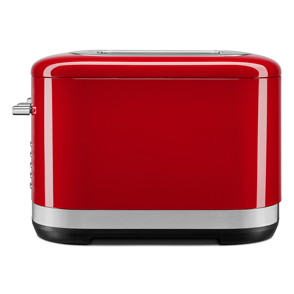 Tostador para 4 Rebanadas KitchenAid KMT4109ER Empire Red
