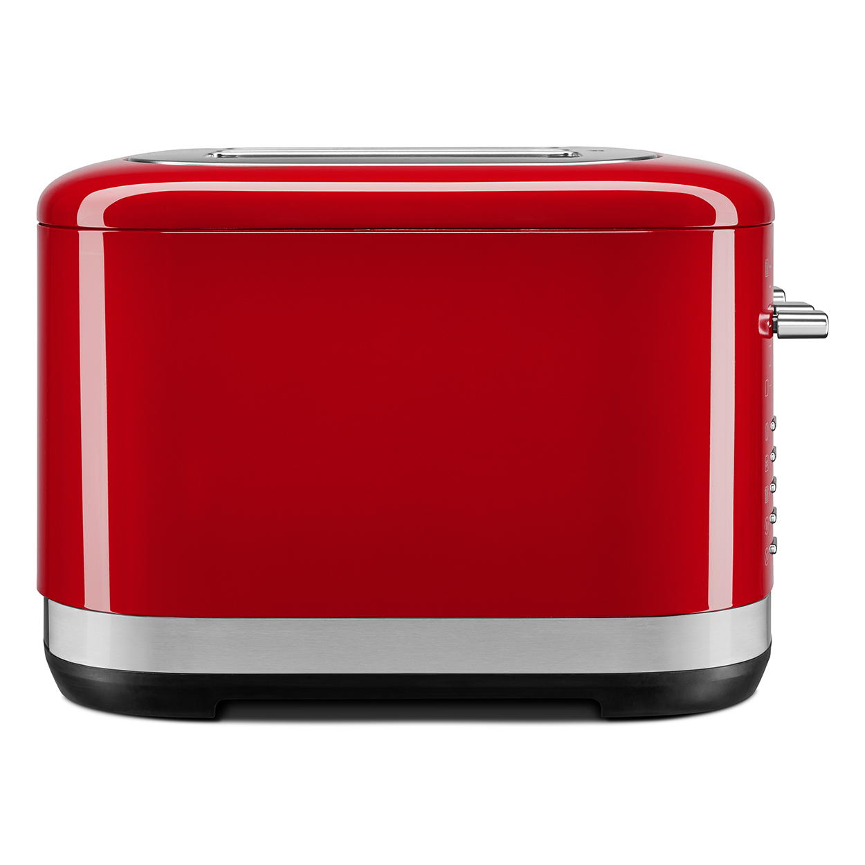 Tostador para 4 Rebanadas KitchenAid KMT4109ER Empire Red