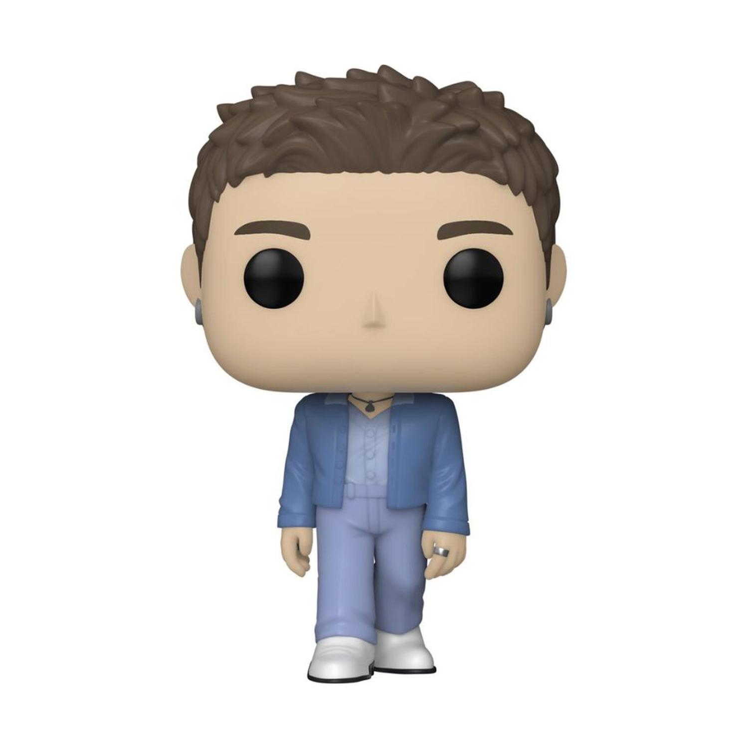 Funko Pop BTS