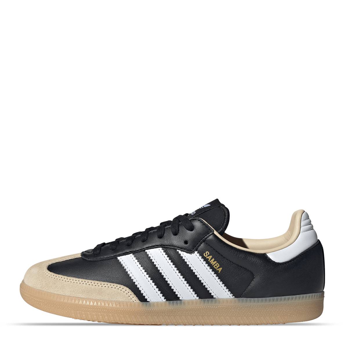 Tenis Adidas Samba Hombre Original JS3832