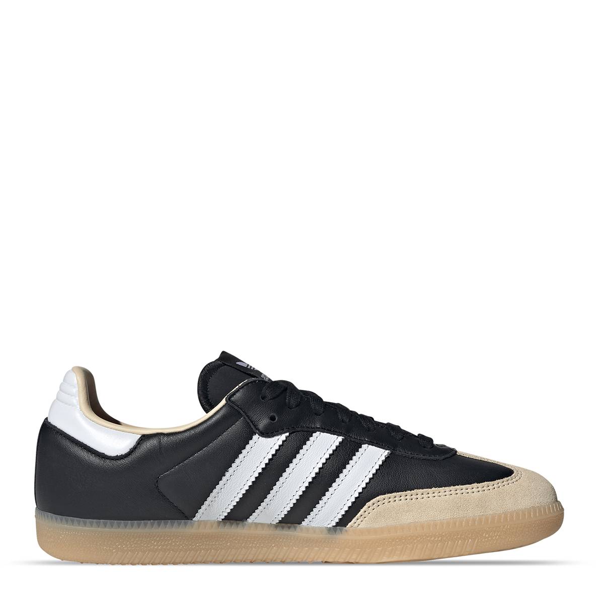 Tenis Adidas Samba Hombre Original JS3832