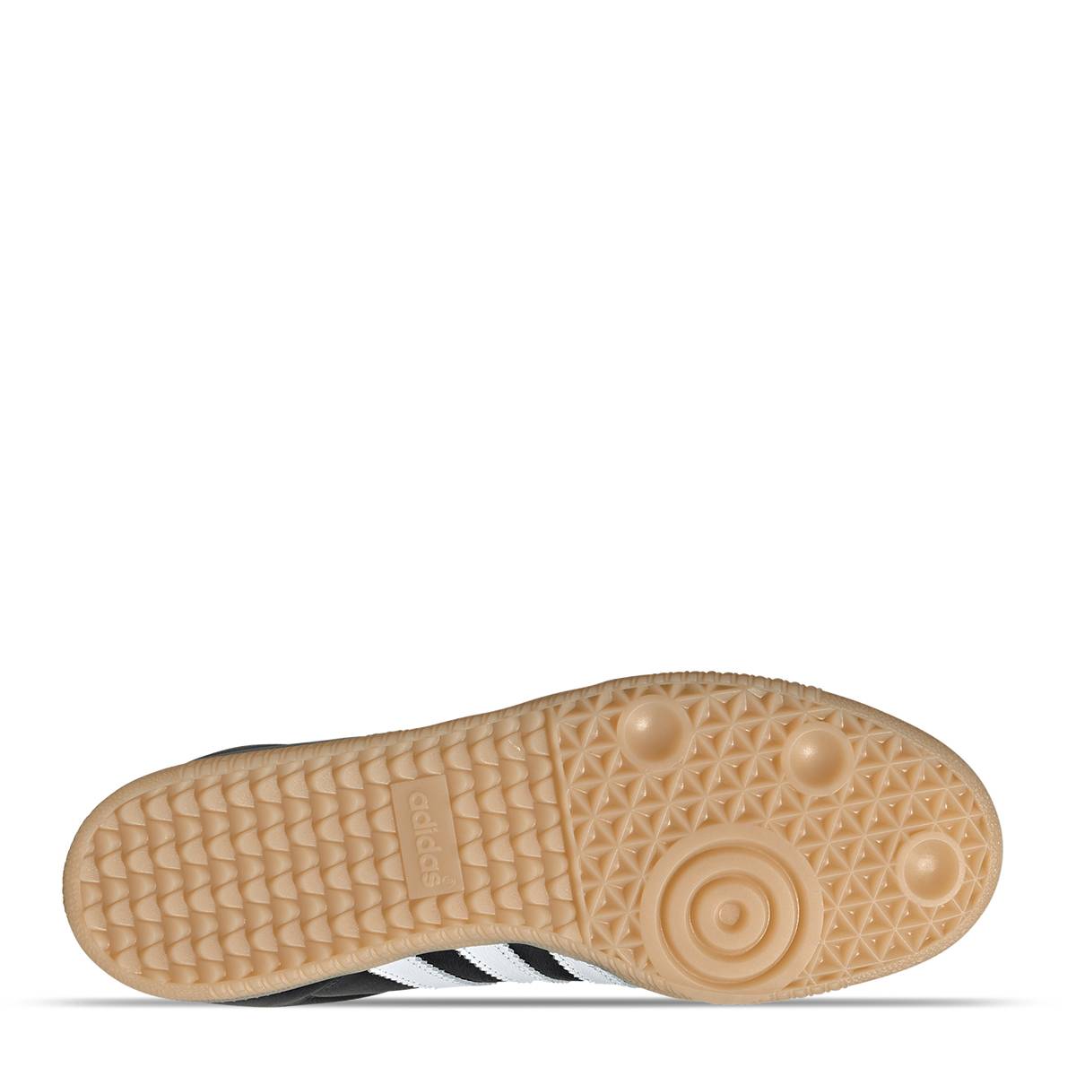 Tenis Adidas Samba Hombre Original JS3832