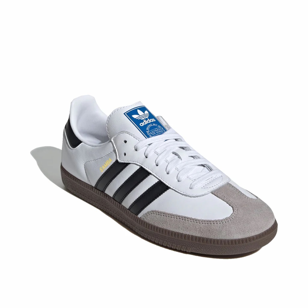 adidas gazelle silver green womens adidas Men's Samba Classic White/Black  Azteca Soccer