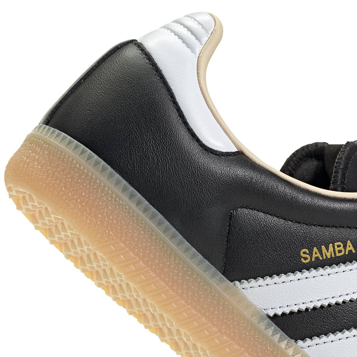 Tenis Adidas Samba Hombre Original JS3832