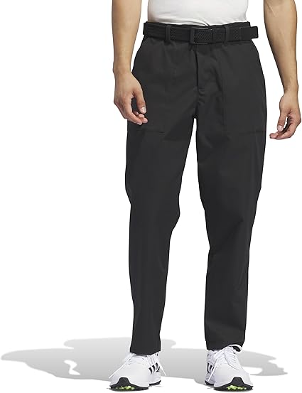 adidas Hombre Pantalones Progresivos Go to Pantalones de Golf