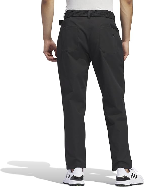 adidas Hombre Pantalones Progresivos Go to Pantalones de Golf