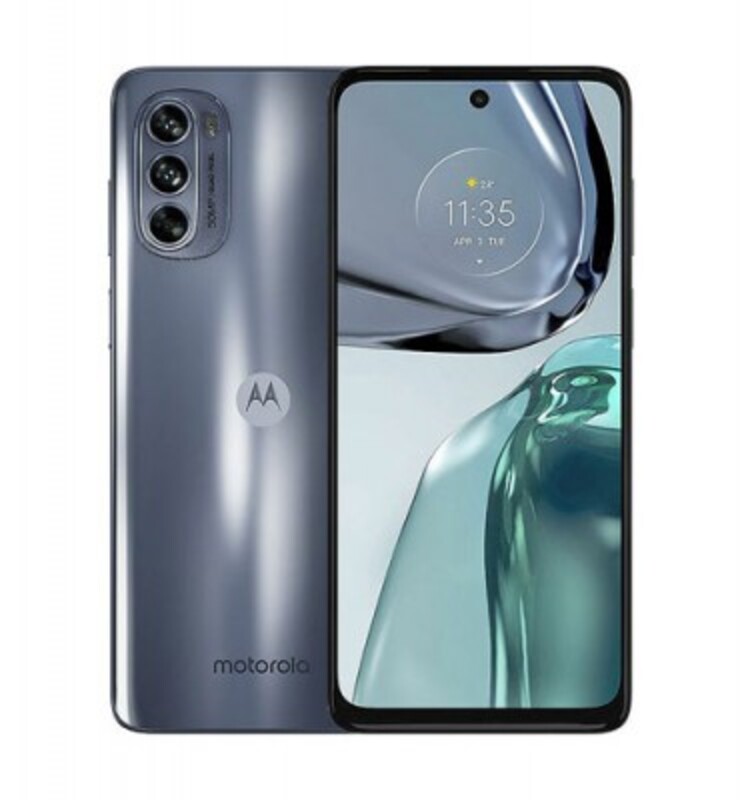 Motorola G62
