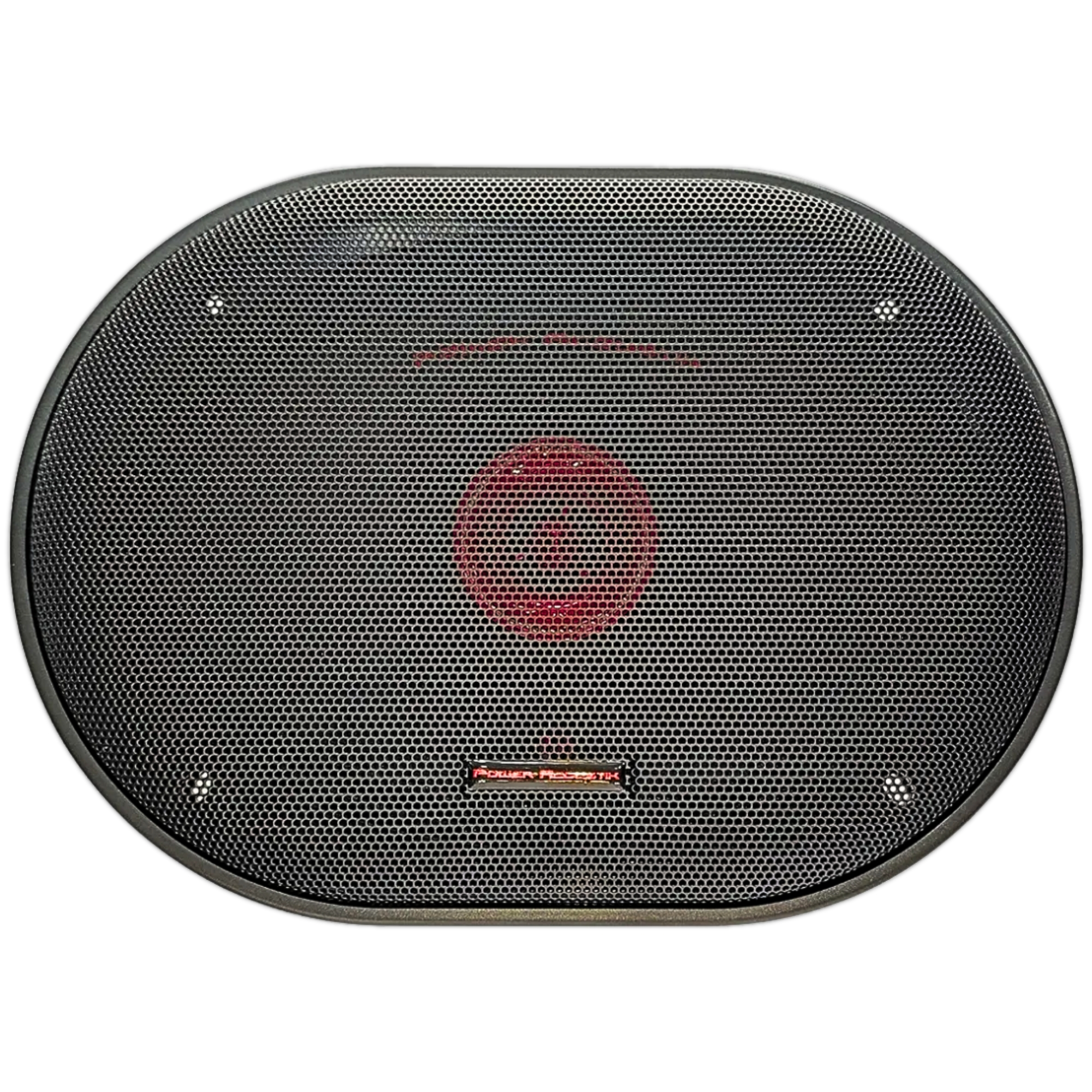 Bocinas Coaxiales Power Acoustik PR-694T 6X9 PLG 700W 2 Vias