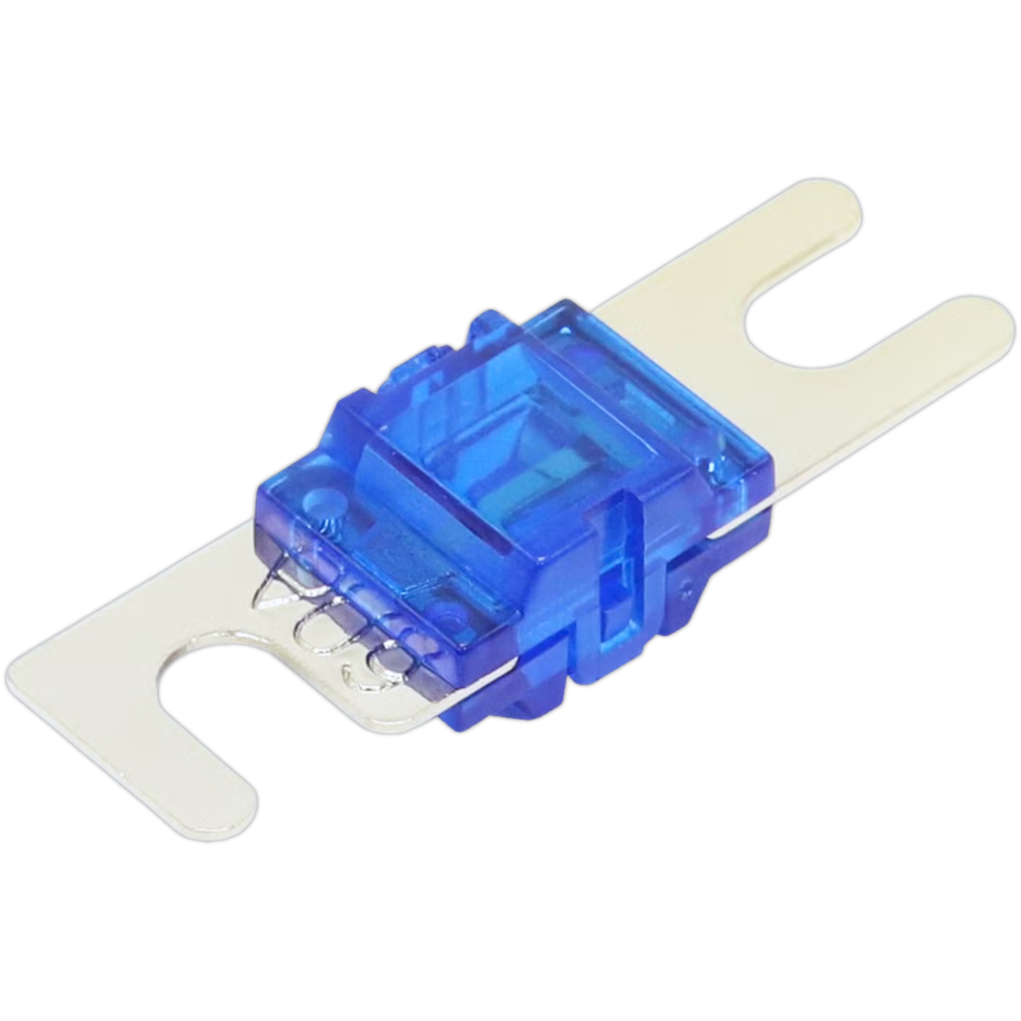 Pack de 10 Fusibles mini ANL Rock Series MANL60P 60 amperes