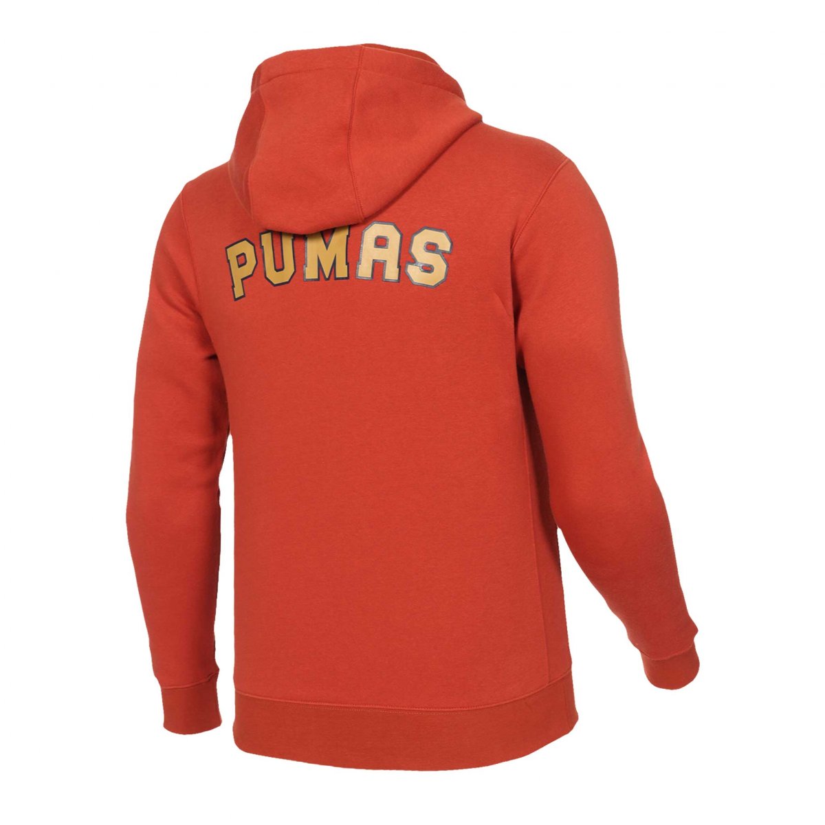 Sudadera Nike Pumas Unam Terracota Temporada 21/22