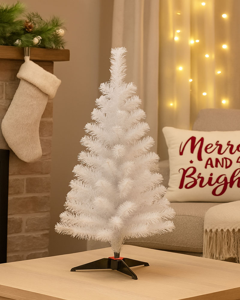 Dónde comprar el árbol de Navidad a buen precio? Nuestros consejos y  recomendaciones - Yahoo Vida y Estilo, image size:800x1000