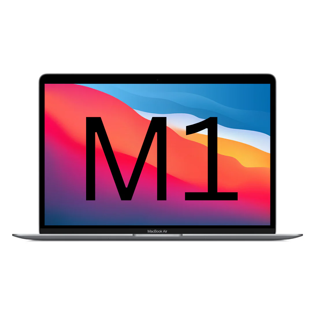 MacBook Reacondicionado