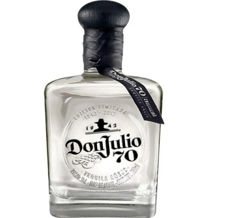 Tequila Don Julio
