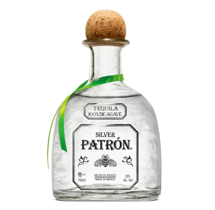 Tequila Patrón