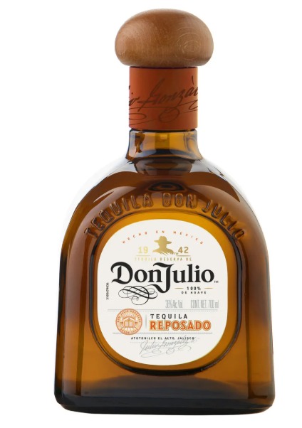 Don Julio Reposado