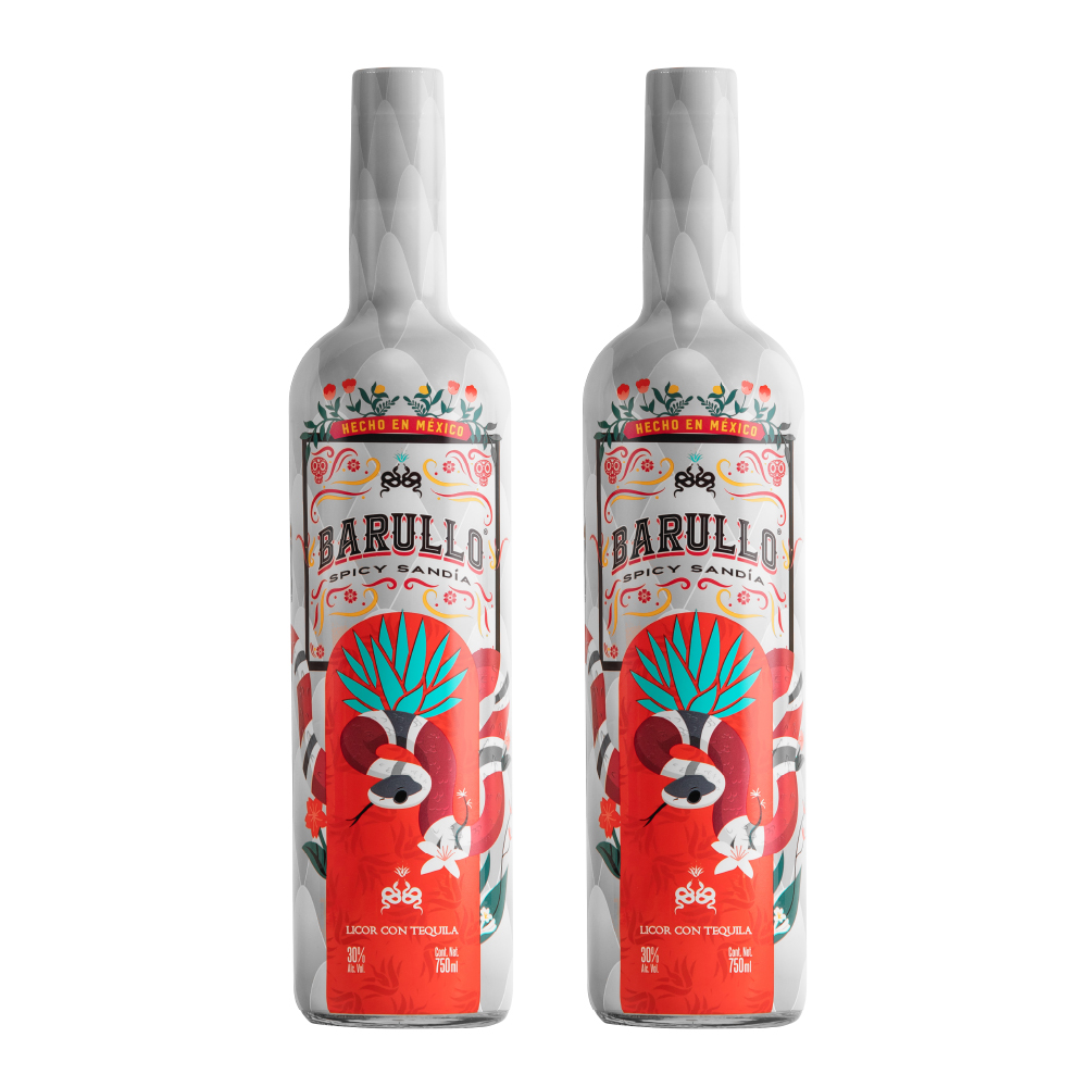 Barullo Tequila