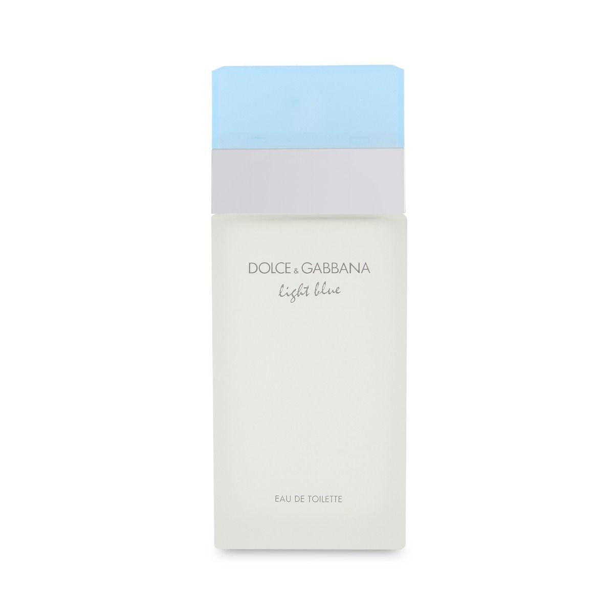 DOLCE & GABBANA LIGHT BLUE 100ML EDT
