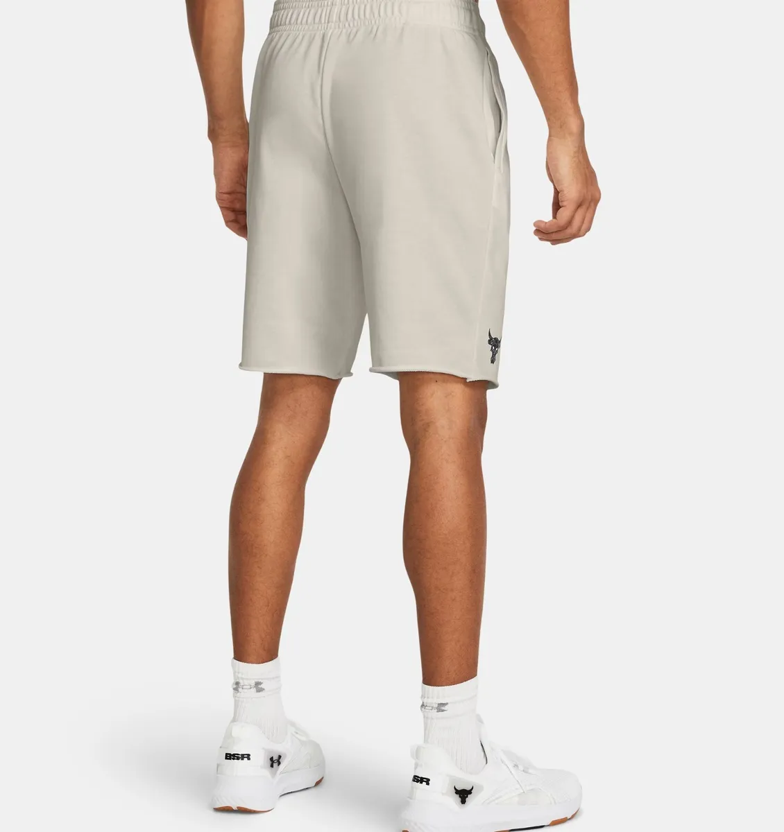 Short Under Armour Project Rock Penny