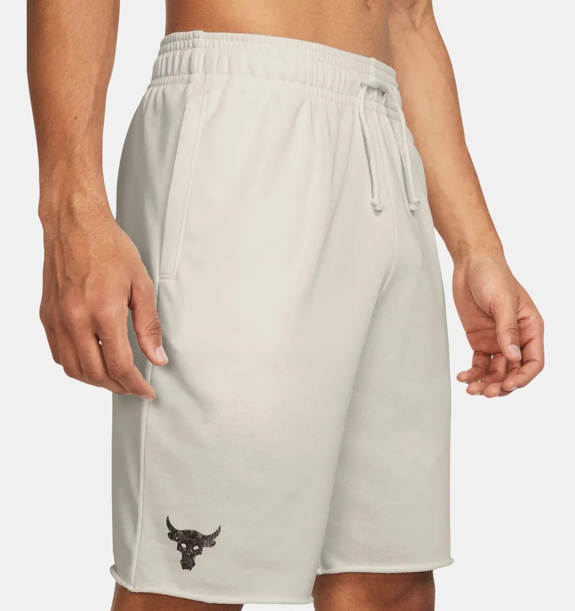 Short Under Armour Project Rock Penny