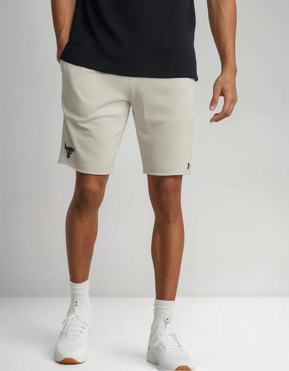 Short Under Armour Project Rock Penny
