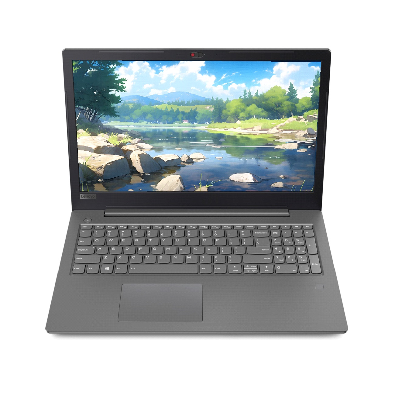Laptop Lenovo V330-V130 - 14", Intel Core i5-8a gen - 8GB - 512GB SSD -Reacondicionado