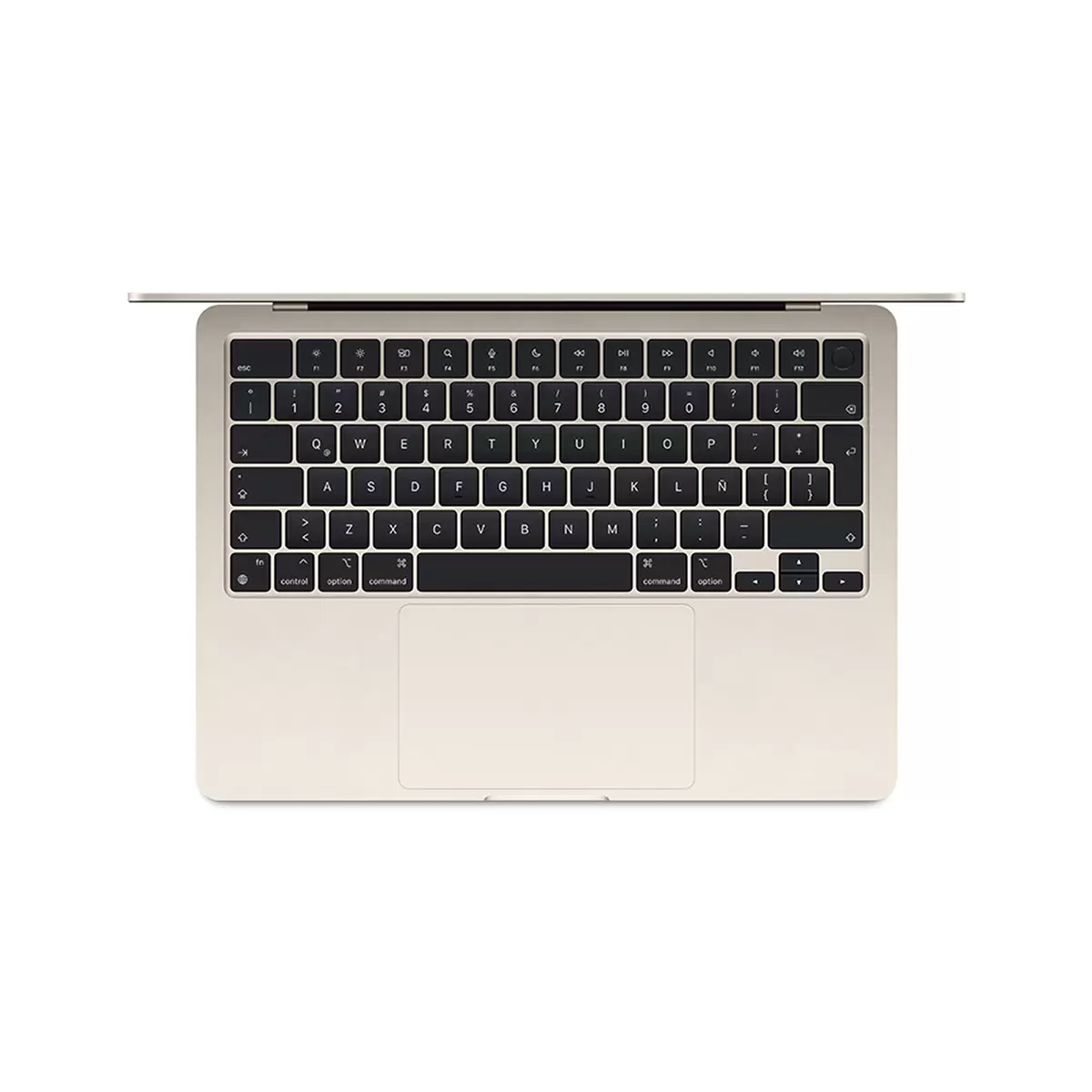Apple Macbook Air 13 Chip M3 512 Gb Ssd 24 Memoria Unificada Blanco Estelar