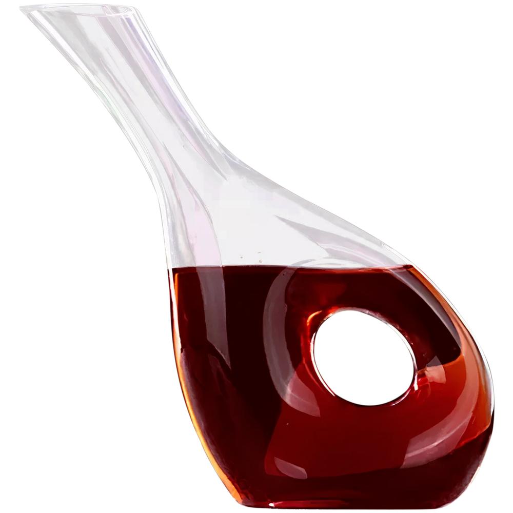Decantador de Vino
